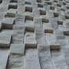 Mosaico Rampinha Branco São Tomé - Image 3