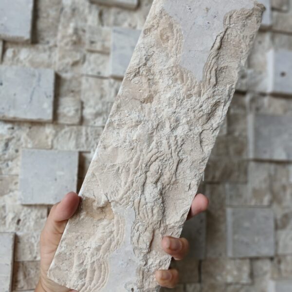 Travertino Rock Face - Image 5